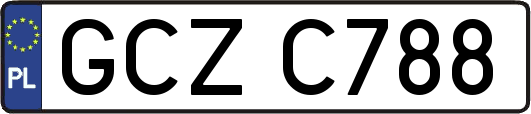 GCZC788
