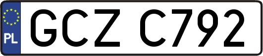 GCZC792