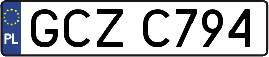GCZC794