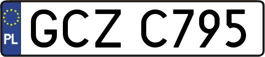 GCZC795
