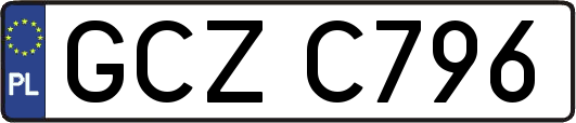 GCZC796