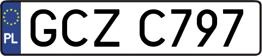 GCZC797