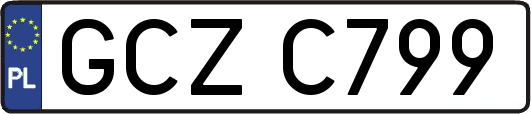GCZC799