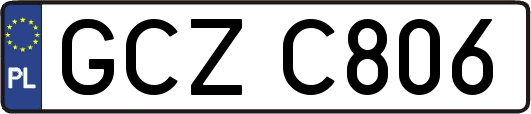 GCZC806