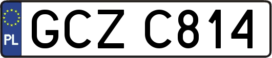 GCZC814