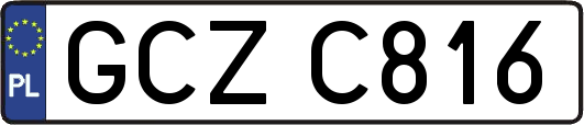 GCZC816