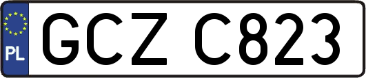GCZC823