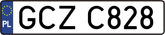 GCZC828