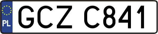 GCZC841