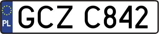 GCZC842