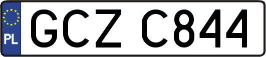 GCZC844