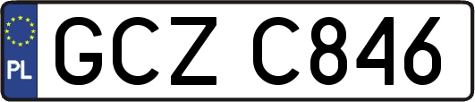 GCZC846