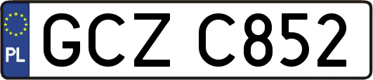 GCZC852