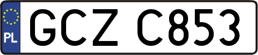 GCZC853