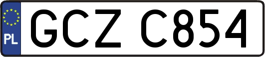 GCZC854