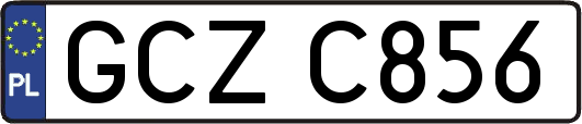 GCZC856