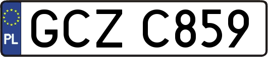GCZC859