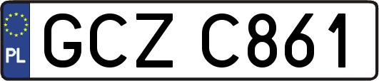 GCZC861