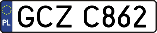 GCZC862
