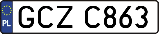 GCZC863