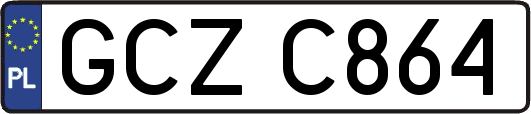 GCZC864