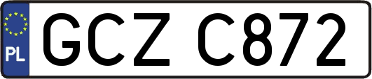 GCZC872
