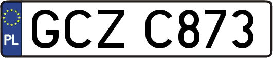 GCZC873