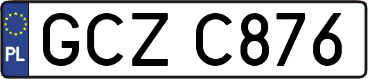 GCZC876