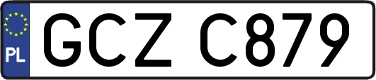 GCZC879