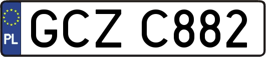GCZC882