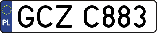 GCZC883