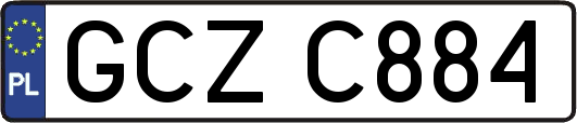 GCZC884