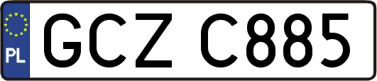 GCZC885