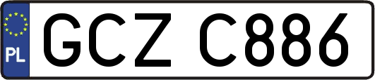 GCZC886