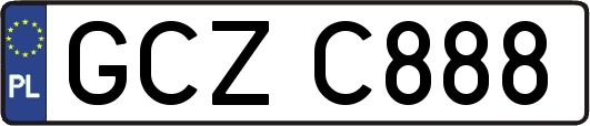 GCZC888