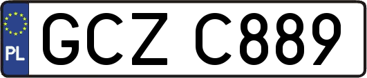GCZC889