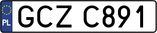 GCZC891