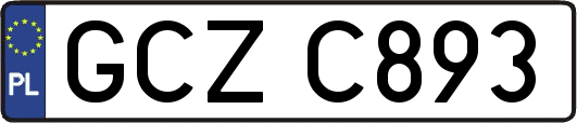 GCZC893