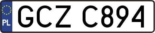 GCZC894