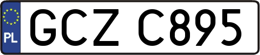 GCZC895