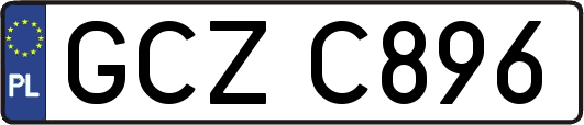 GCZC896