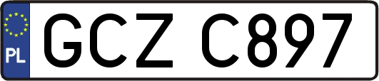 GCZC897