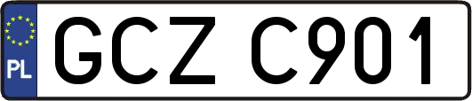 GCZC901