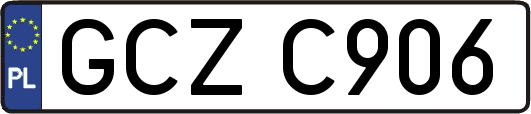 GCZC906