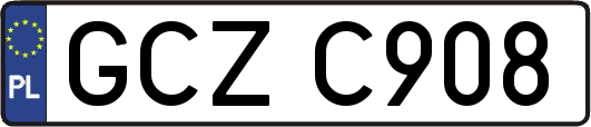 GCZC908