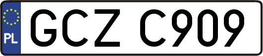 GCZC909