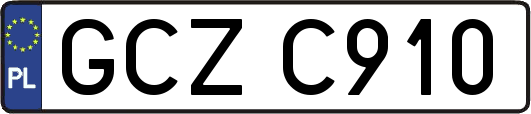 GCZC910