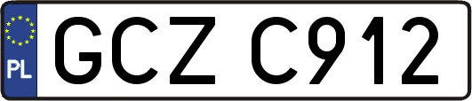 GCZC912