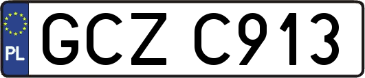 GCZC913