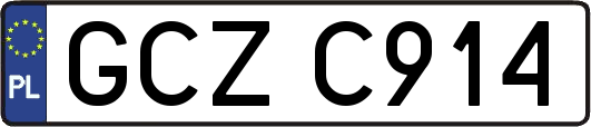 GCZC914